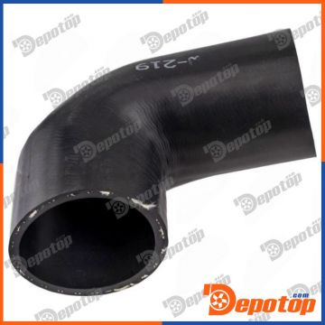 Gaine de suralimentation pour VW | GPP-VW-219, 09734